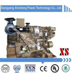 China Quality New Ccec Cummins N855 Marine Diesel Engine for Marine Main Propulsion/Auxiliary factory