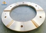 HP Multi Cylinder Hydraulic Crusher Replacement Parts Bronze Thrust Bearing