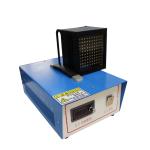 Label Printing UV Dryer Machine 150×200×100mm Size 20000 Hours Lifespan