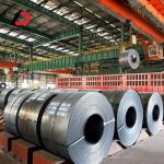 Steel Coil China Suppliers Q235 A36 Ss400 Low Carbon Steel Coil Mild Steel Ms