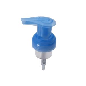 China 40mm Body Lotion Cream Bottle Spray Pump Non Spill factory