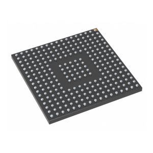 China Microcontroller MCU STM32H753IIK6 201-UFBGA Surface Mount Embedded Microcontrollers factory