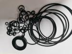 Hydraulic Pump Swing Travel Motor Seal Kit PC60-7 PC120-6 GM18