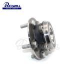Car Spare Parts Front Wheel Hub Bearing Kit for Mazda ATENZA Saloon CX-5