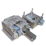Injection Plastic Die Mould Manufacturer