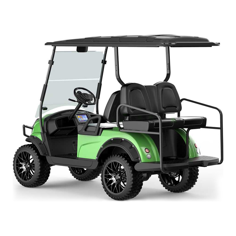 Off-Road Hunting Transport Community Fashion Electrical Vehicle Maximum Speed ≤30Km/h Minimum Grand Clearance 100-150mm