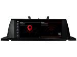 10.25'' 12.3'' Screen Android Car Stereo For BMW 5 Series F07 GT 2013-2017 NBT