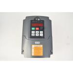 1.5KW HY Inverter Converter 10A V/F Type 400Hz 220V CNC Spindle Speed Control