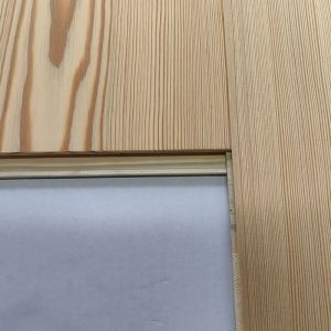 3-layer All Pine Engineered Wood Flooring with 4mm Pine Veneer and 1900 x 180 x