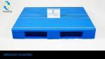 Good Quality 1200*1000 hygienic supplier of injection molded plastic pallets for