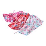Unisex Sun Protection Childrens Bucket Hats 45cm Eco Friendly Dyed
