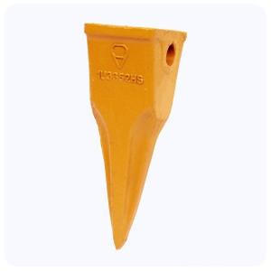 China 1U3352 single rib bucket tooth point fof E320 excavator breaking ice tooth 1U3352TL factory
