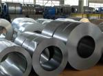Hot Dipped Galvanized Steel Coil Sheet Z100g 0.2mm 0.5mm