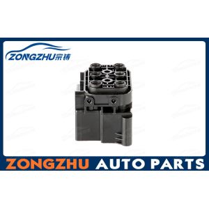 China Car Spare Parts Air Suspension Solenoid Valve Rebuild distribution Mercedes on sale