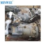 In Stock Original New Excavator Hydraulic Main Pump Parts/Gear Pump For EX1800-2