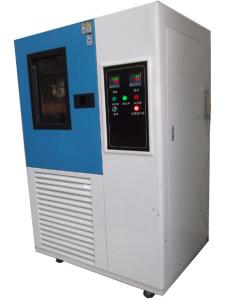 China VOC LCD Touch Scree Environmental Test Chambers 1000L factory