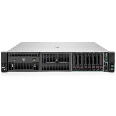 DL380G10 Rack Server 8SFF/6140*2/32G*1/1.92SSD*1/800GSSD*1/Dual-port 10G*1/800W*2 Servers Genre