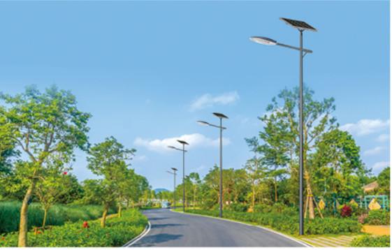 30w 40w 50w 60w 80w 100w Waterproof auto intensity controlled LED Solar Street