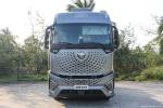 Max Power 426kw Foton Auman Galaxy Engine Large Truck Tractor High Speed 89km/h