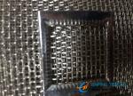 11mesh Stainless Steel Wire Screen With 0.5mm Wire Diameter, 1.3m×30m Roll