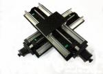 XY Motorized Linear Stages for Laser Engraving Machine , XY Table