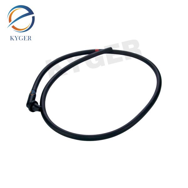 EEH500100 Sunroof Rear Drain Tubes For Land Rover Discovery 3 Discovery 4 2012