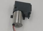 14L/M flow 180kpa pressure diaphragm dc brushless air electric pump for gas