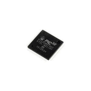China MTCH105T-I/ML factory