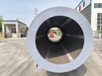 Compound Fertilizer Granulator Manufacturer Npk Fertilizer Making Machine Drum