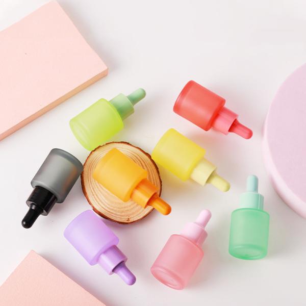15ml 20ml 30ml 50ml 60ml Blue Orange Pink Purple Yellow Green Essential Oil