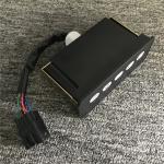 Liugong Excavator Hydraulic Parts Controller Box LG908D/LG915D