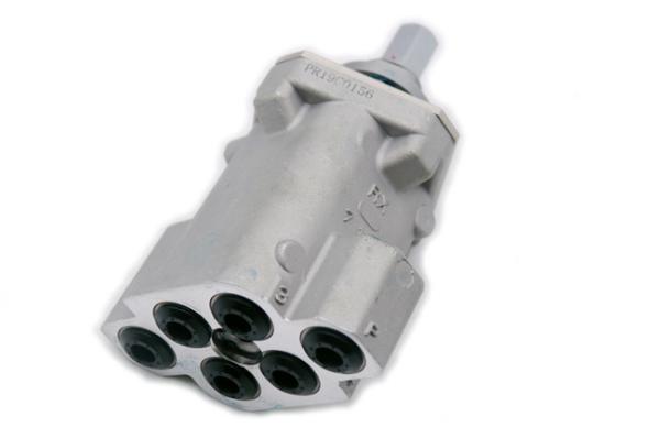 Ex120 Ex200-2 Ex200-5 Excavator Hydraulic Joystick Zx75UR Zx110 Zx200-2 Zx200-3