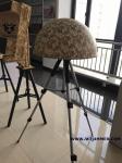 Wt-G1001 Ground Target Monitoring Radar