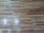 Oak Engineered Flooring (Fingerjoint) nature color