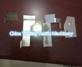 China good quality muller spare parts China supplier tellsing textile loom machinery for webbing weaving factory factory