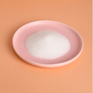 FSSC Glycerol Monolaurate GML90 Lauric Acid Monoglyceride Powder Food-Grade