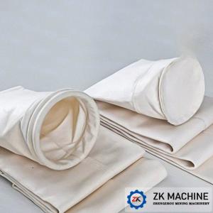 China Dust Collector Filter Bag For Cement Industry factory