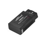 Black Mini Obdii Elm327 Bluetooth Automotive Diagnostic Scanner Tool KONNWEI