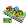 Buy cheap 8m Inflatable Play Park For Children CE EN14960 Certification Durable from wholesalers