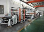 GWELL Transparent PVC Soft Curtain Sheet Extrusion Line Customization And