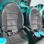 Dreamland amussment park products vr cinema equipment 9d vr cinema chair