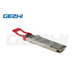 40G QSFP Optical Transceivers with Commercial Operating Temperature Range of 0