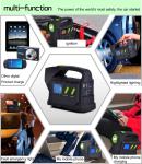 24V truck jump starter power bank