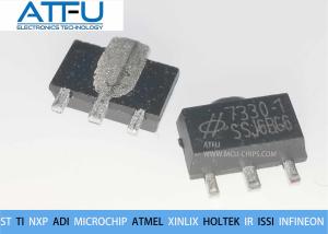 China HT7330-1 Power Management IC , Low Dropout Voltage Regulators IC SOT89 HOLTEK factory