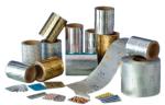 Customized Pharmaceutical Aluminum Foil SGS ISO9001 BV Approved