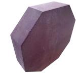 Chrome Brick for High Wear-Resistant Corundum Composite Fire Brick in Heating
