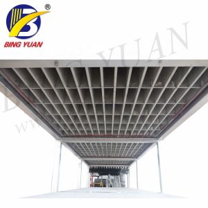 R404A 25T 94.05KW SS304 Commercial Ice Cube Making Machine