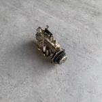 Nissan 4BE1 Engine Genuine New Fuel Pump For Construction Machinery