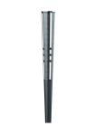 Cousertech brand 10w 20w 30w 40w LED Courtyard Light Pole Garden light 1800