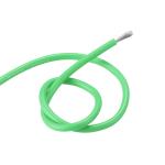 High Voltage silicone rubber Insulated Wire Lead , insulated copper wire UL3239